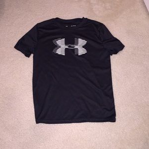 Under Armour Athletic Shirt